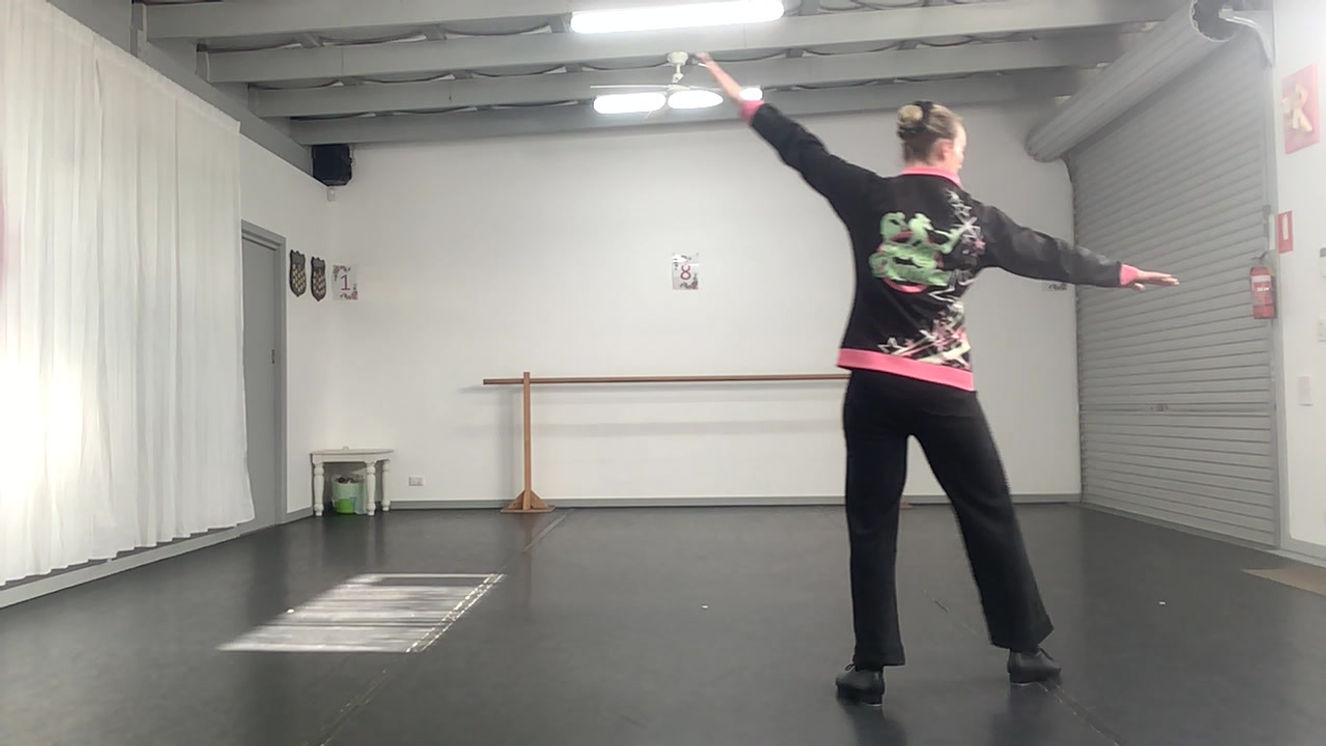 8. Scrape Timestep